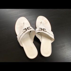 Salvatore Ferragamo sandals